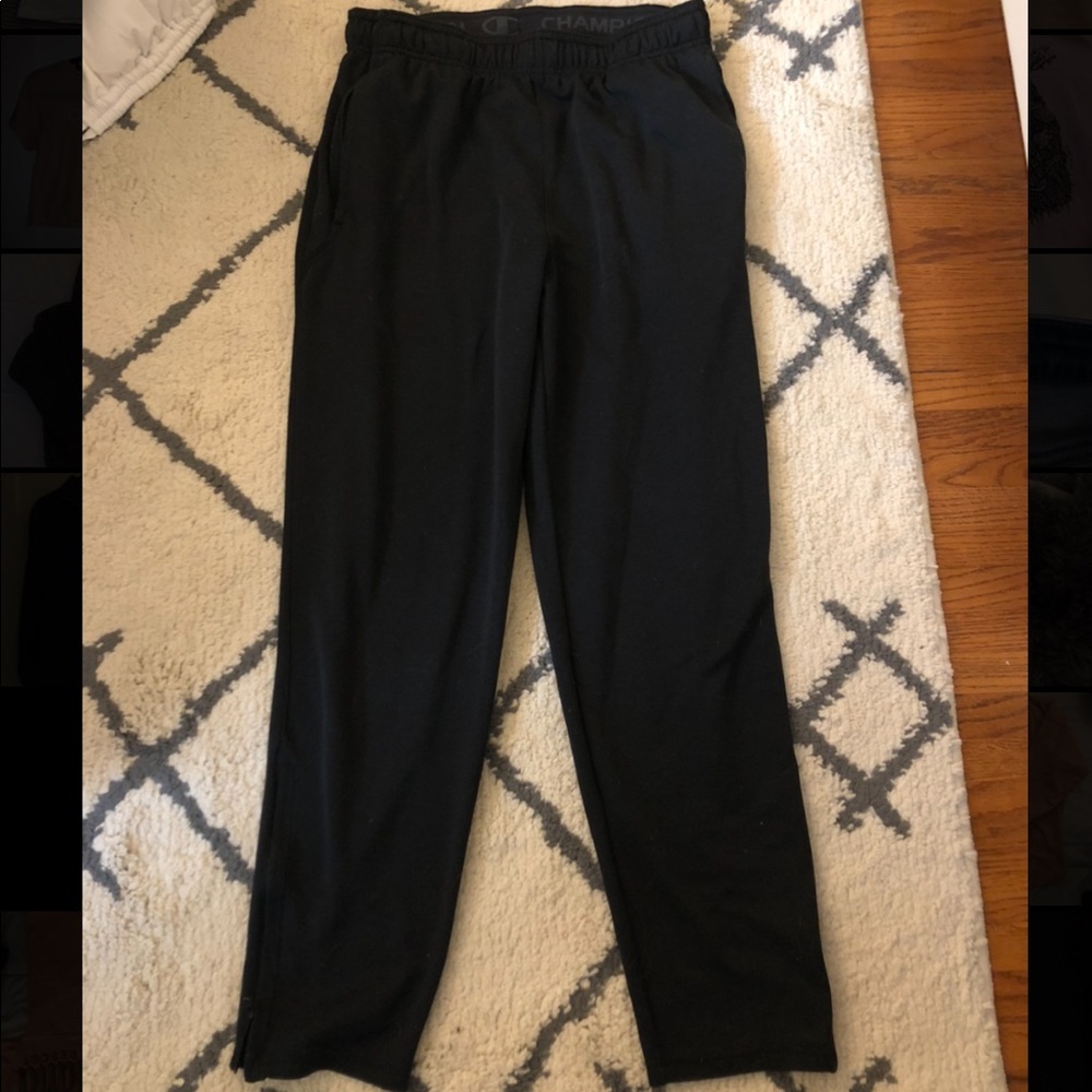 Men’s champion sweats